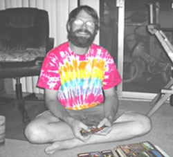 Desaturation with Color 2007