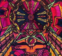 Grateful Dead Tribute 1989