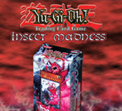 YuGiOh Retail Poster 2008