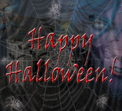 Happy Halloween 2007