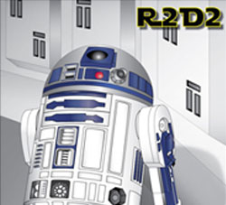 R2D2 2008