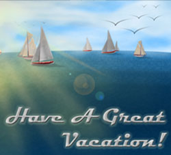 Have a Nice Vacation 2007