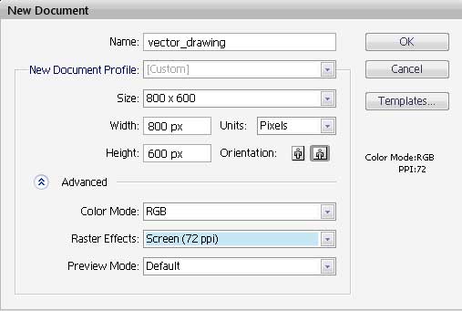 How to convert an image into vector paths with Illustrator | James ...